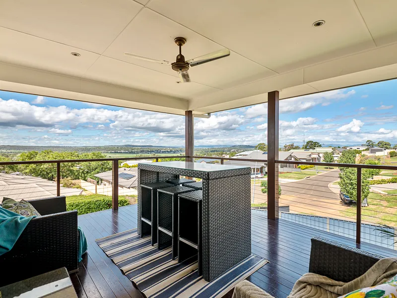 VIEWS, VIEWS AND MORE VIEWS