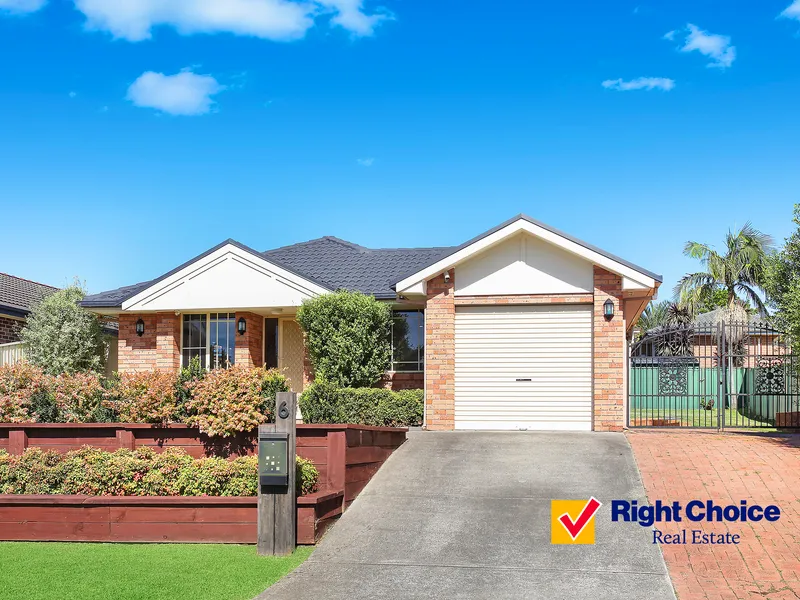 Fantastic First Home or Investment!