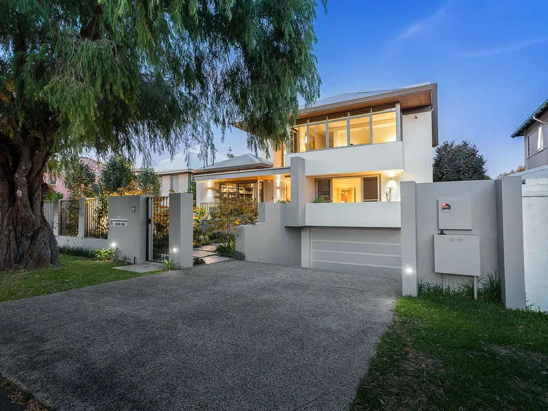 Luxury and Innovation!