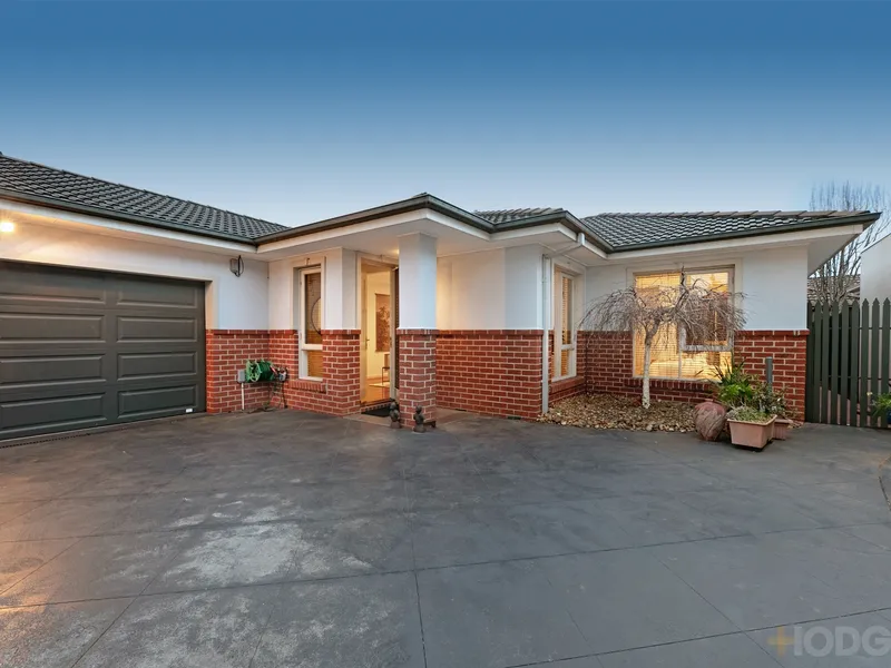 Substantial Single-Level So Close to Southland