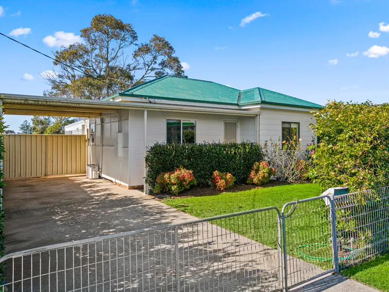 Calling All First Home Buyers