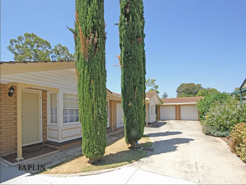 Spacious Home – Available Now! 