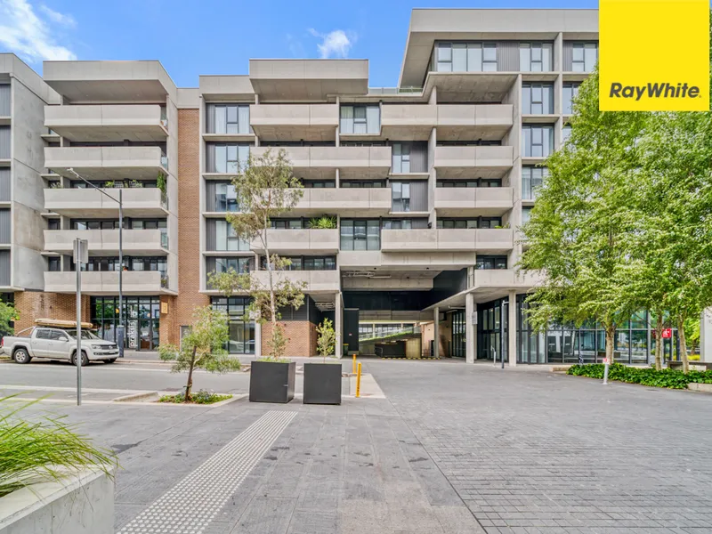 Stylish, Elegant & Modern in Campbell!