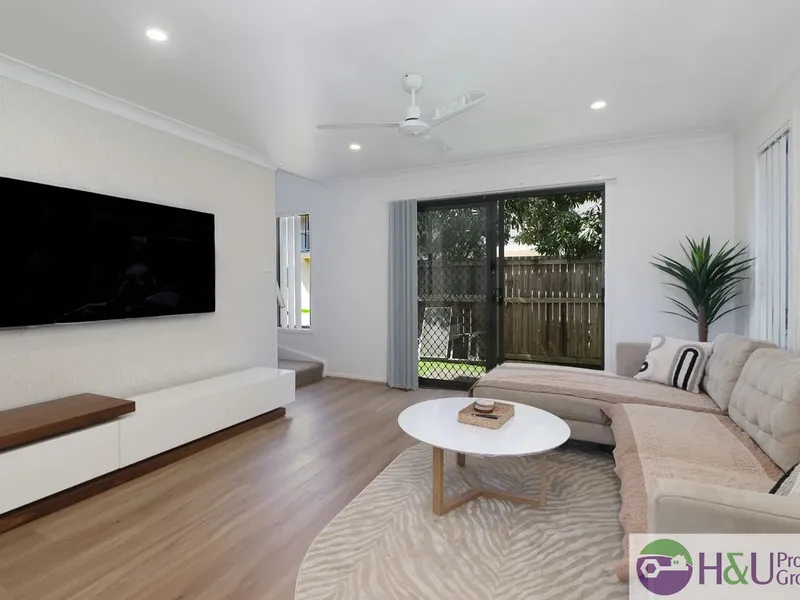 Exceptional Investment Opportunity!