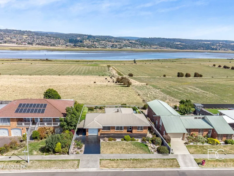 Rare Entry Level Opportunity With Views