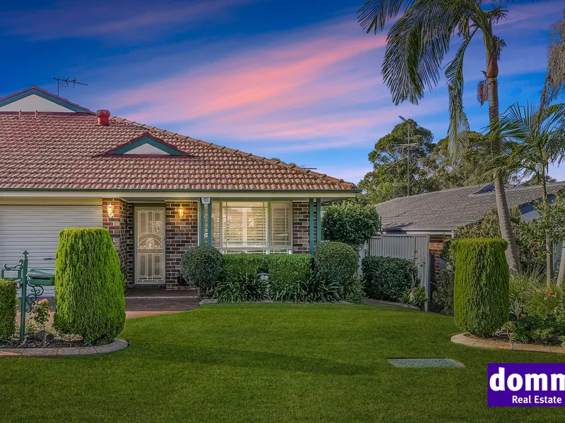 AUCTION | SCOTT D'OMBRAIN