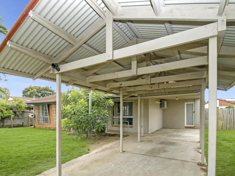 FANTASTIC FIRST HOME OR INVESTMENT PROPERTY