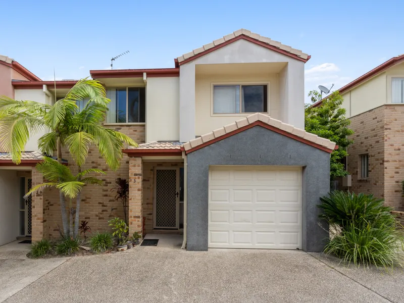 Perfectly Located and Great Design