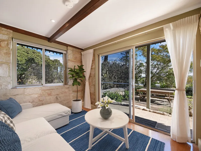 MORE THAN AN APARTMENT - IT'S YOUR NEW HOME