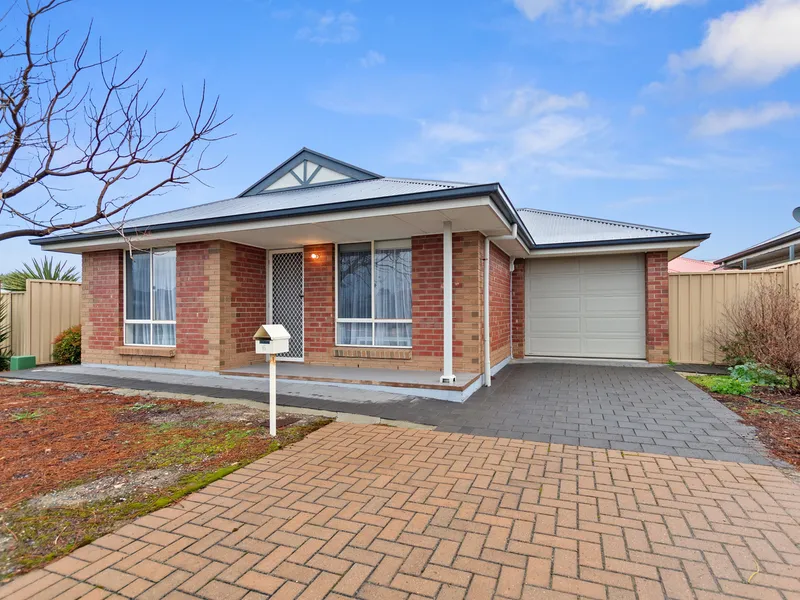 Charming & Affordable