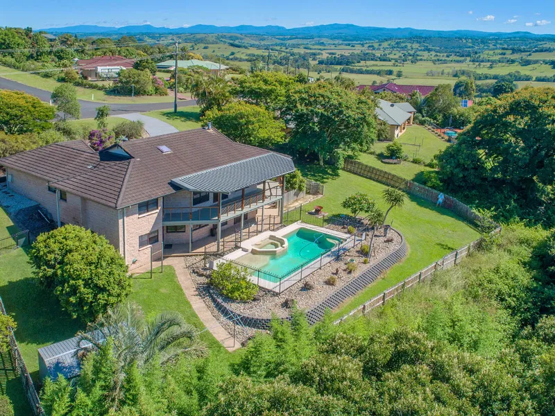 Grandeur on Richmond Hill - UNDER OFFER