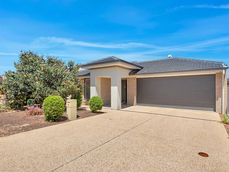 Find your way on St Georges Way!