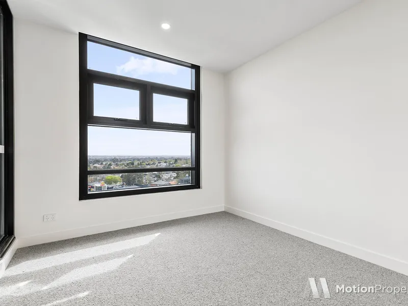 It’s like the sun exploded in here.