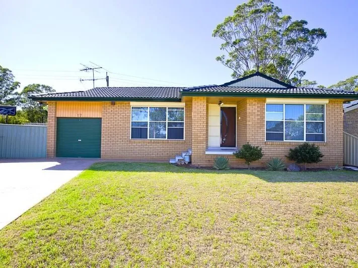 Immaculate Family Home!