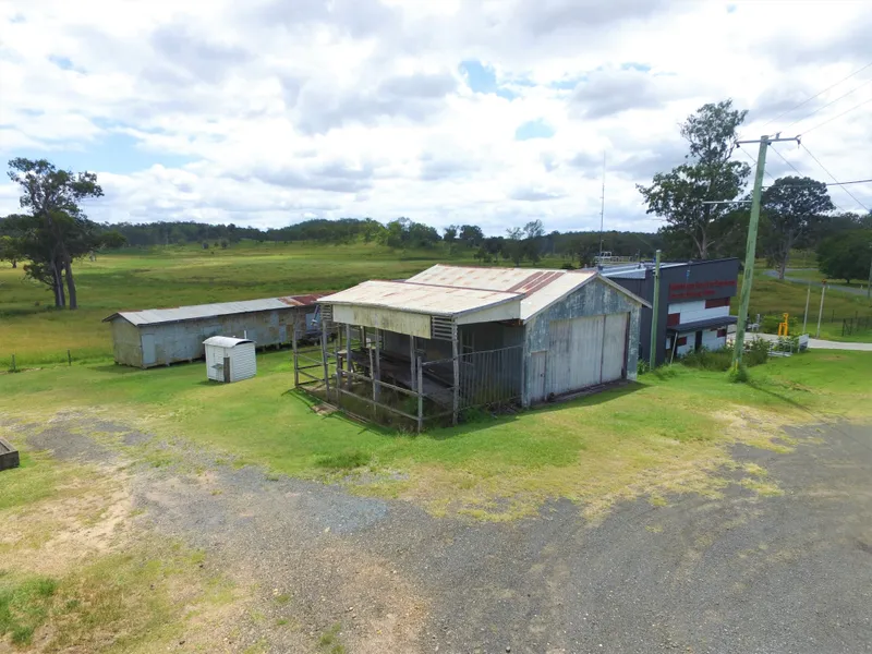 Awesome Site in Rathdowney