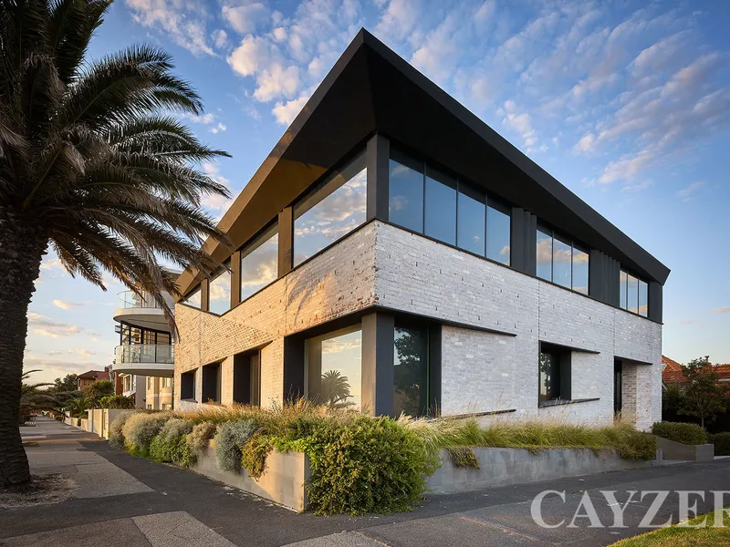 Innovative & Luxurious Biophilic Living