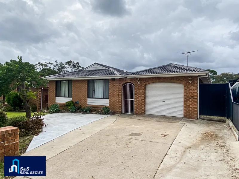 Open inspection: Saturday 10 April, at 11:00-11:15 am