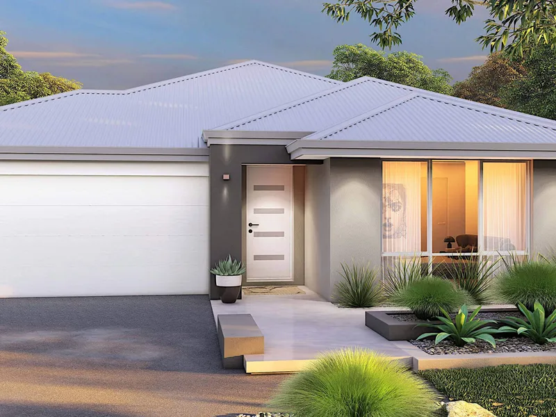 Attention First Homebuyers