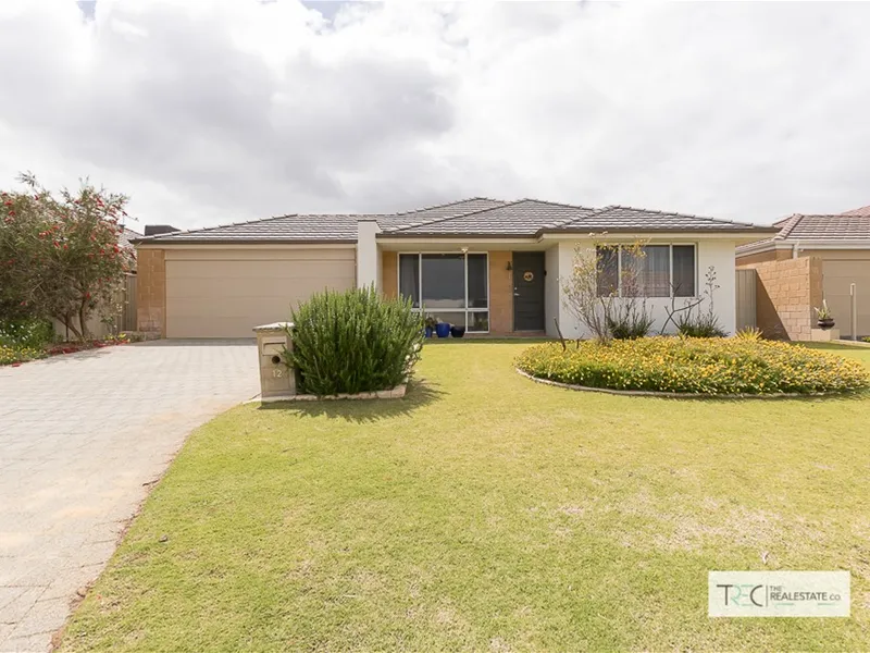 Light, Bright and FRESH!