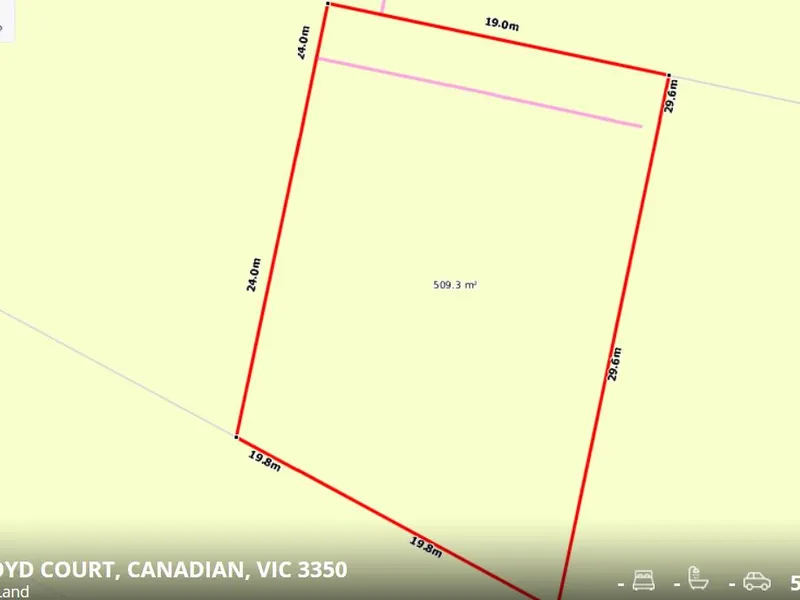Exclusive boutique development at  ' Top Location'  !