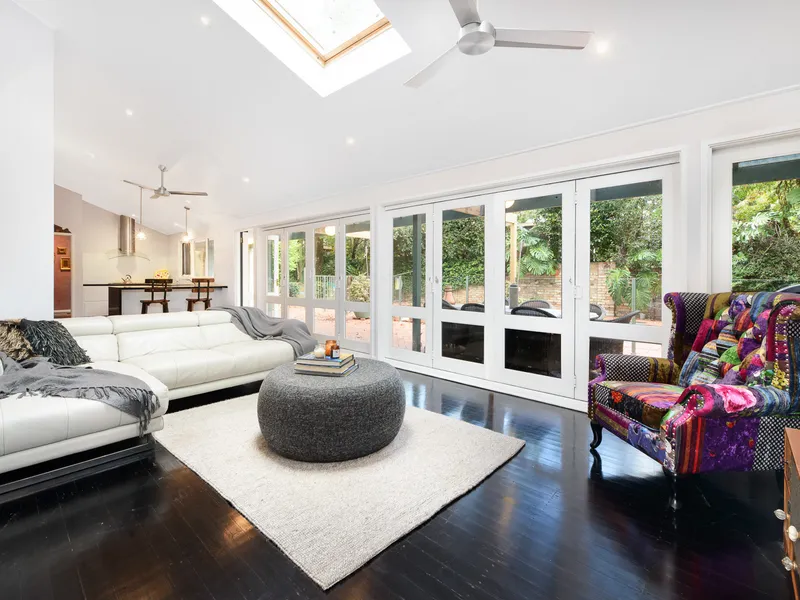 Family Sanctuary in quiet Cul-de-sac