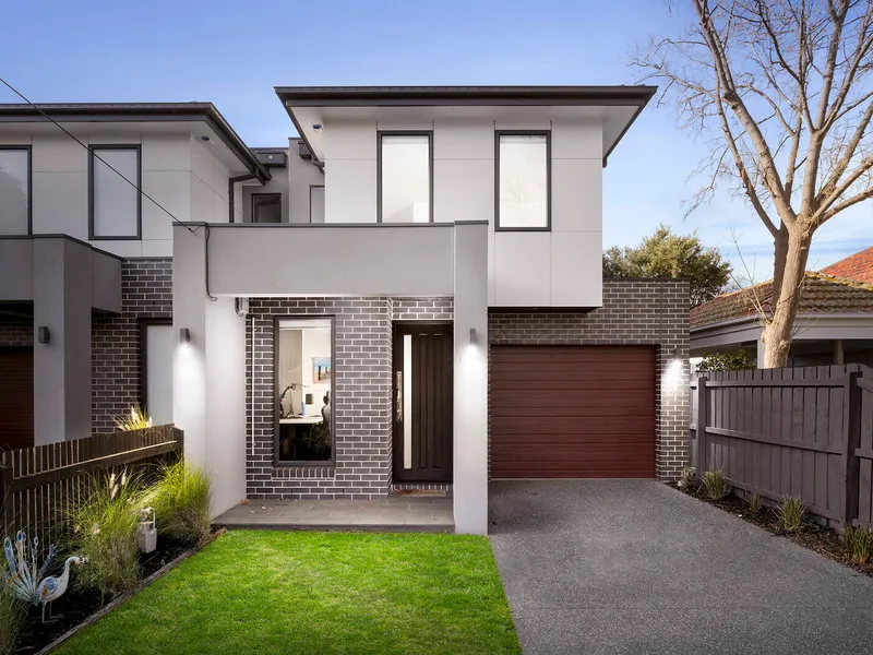 Luxurious Design In The Zone