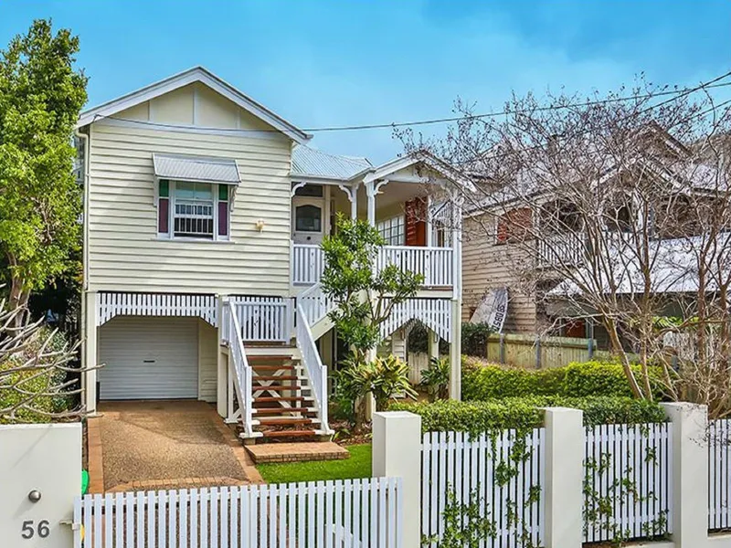 Spacious home in Windsor State School Catchment