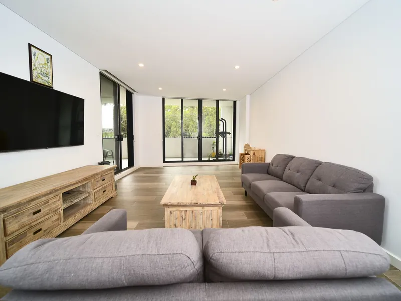 Just Listed