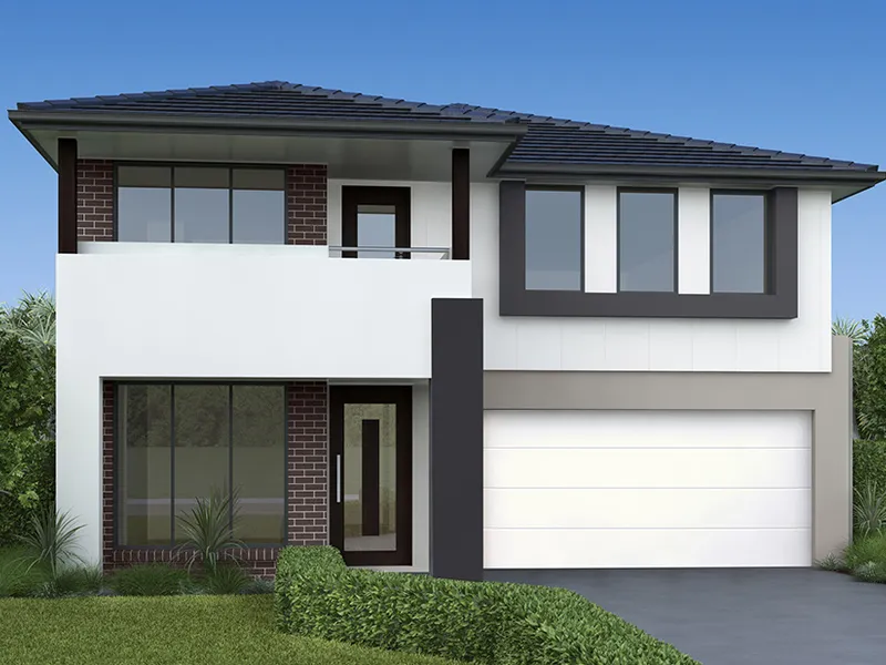 House & Land Package