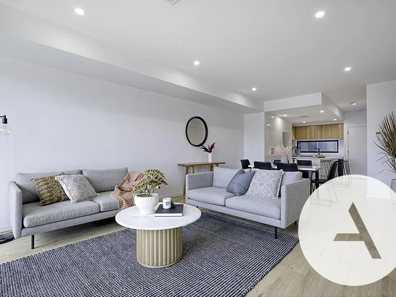 Luxury home in the heart of Googong!