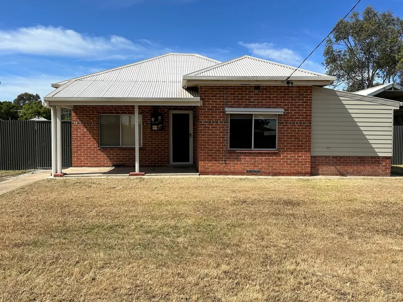 Freshly Updated Home with Huge Yard!