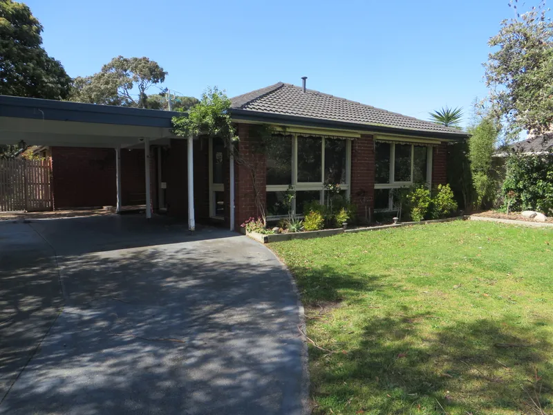 DISCOVER YOUR IDEAL 4 BEDROOM HOME