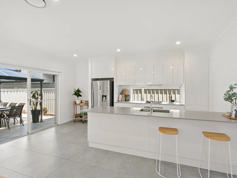 Smart and Sophisticated