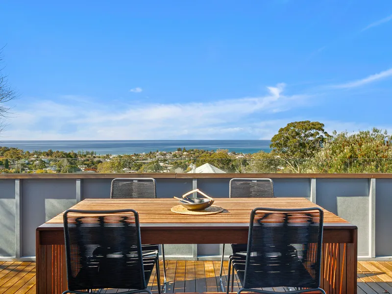 Stunning 1-Bedroom Apartment with Scenic Views