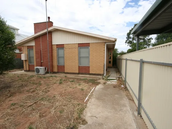 Low Maintenance Family Home