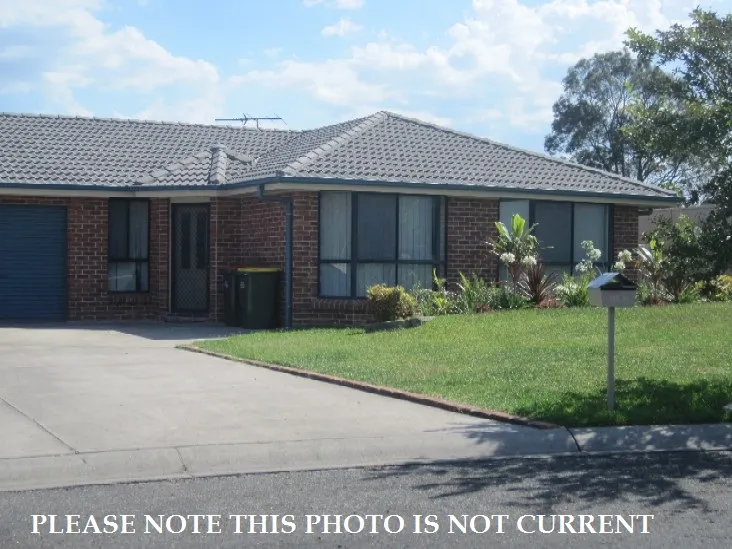 THREE BEDROOM TORRENS TITLE DUPLEX 