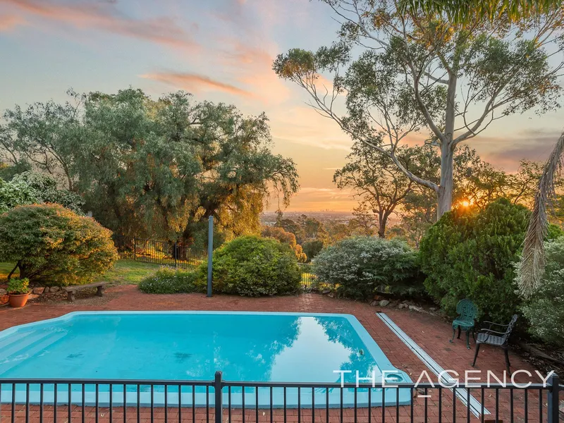 An Address To Impress