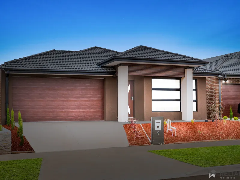 Beautiful Family Home!