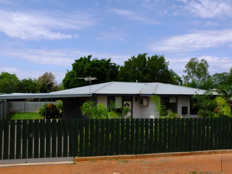Tennant Creek - Brilliant Investment!