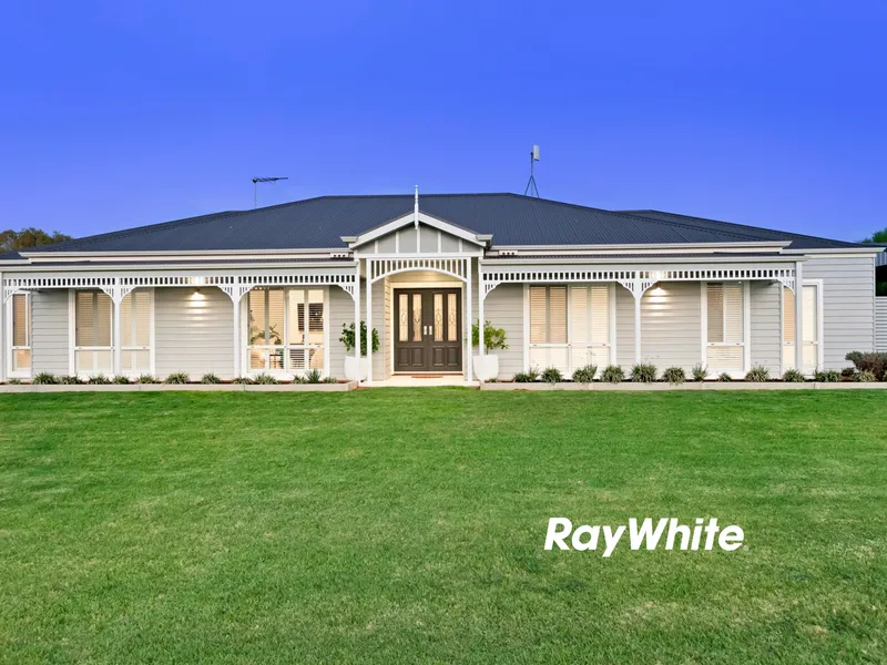 Luxe Retreat by Kings Billabong