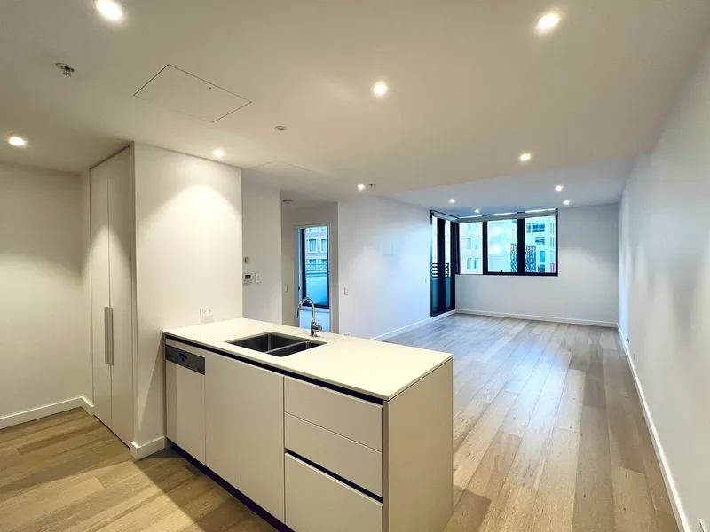 Darling Square & Quiet & Kitchen Island & Secure & Close to everything & Walk to Train Station & Walk to Chinatown and USYD & UTS
