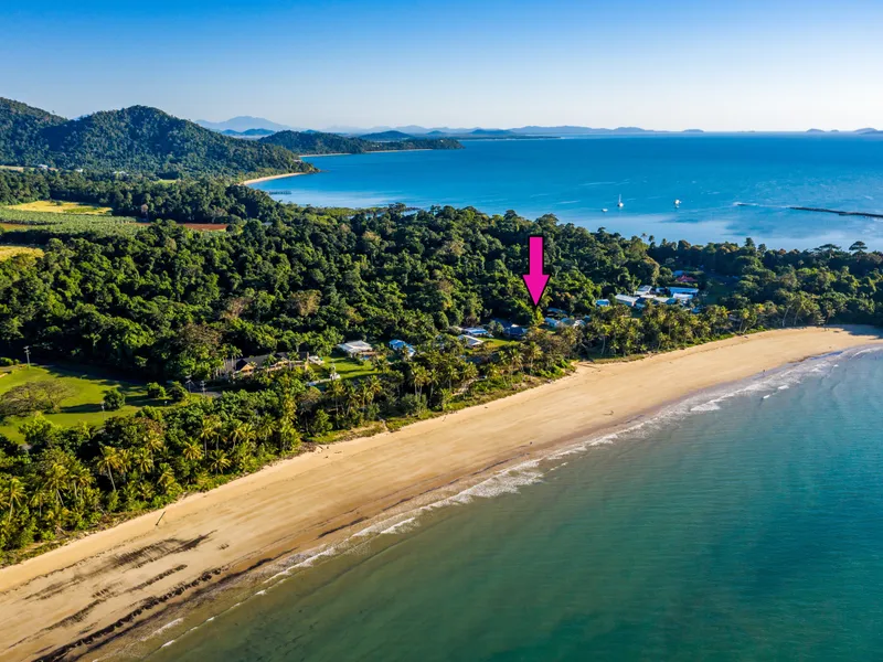 Cottage by the Sea !