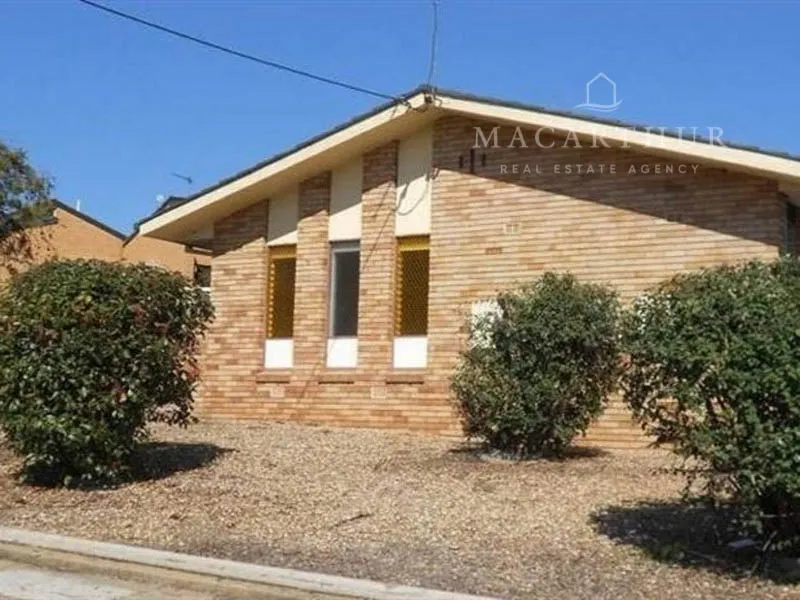 Convenient & Affordable Unit