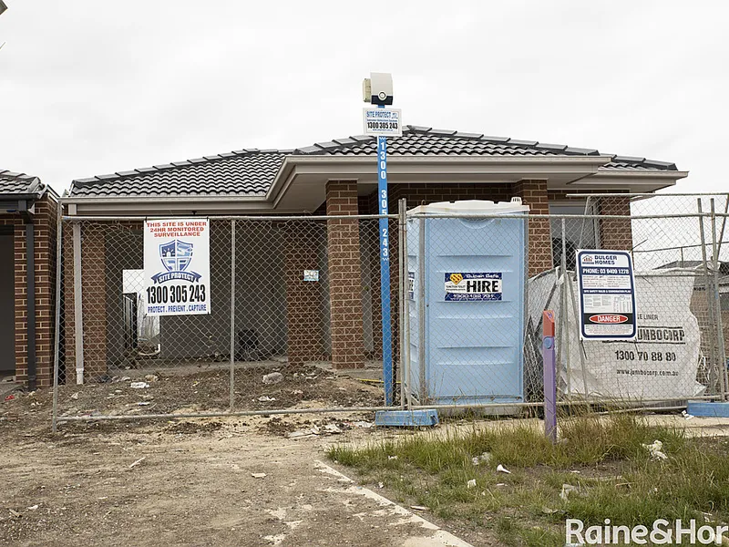 Brand New Family Home 
