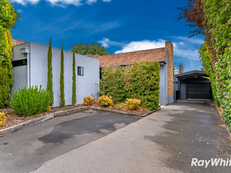 Exceptional Renovated Home in Flora Hill