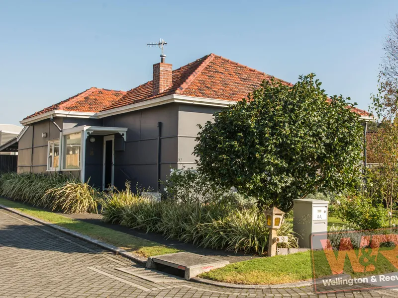 CLOSE TO ALL AMMENITIES