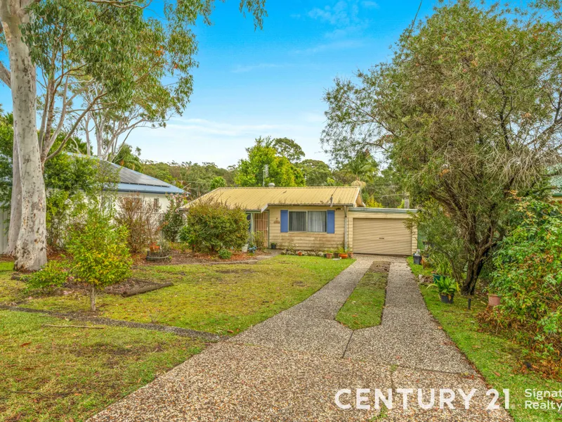 LOOKING FOR A BARGAIN?