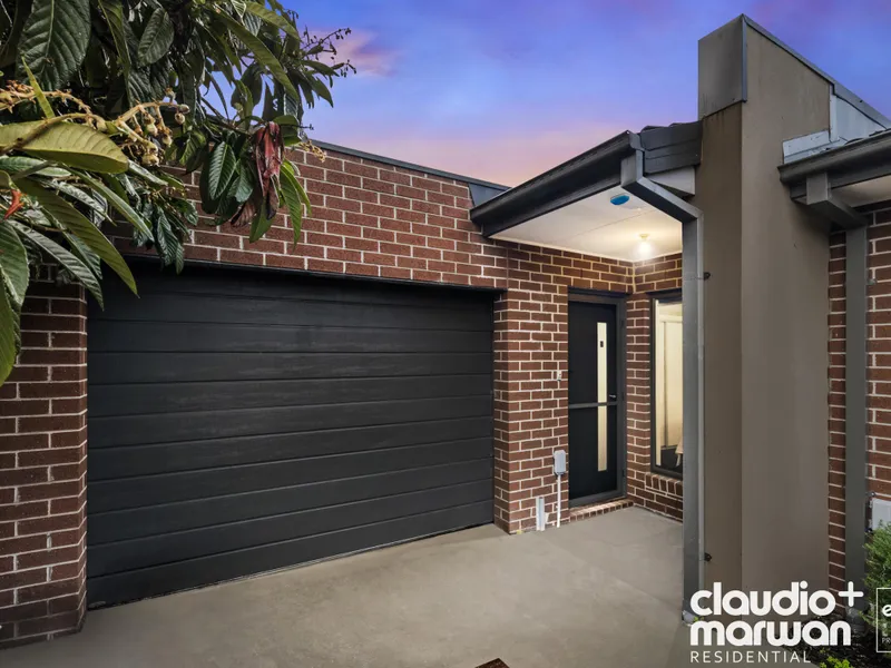 Single Level Comfort…