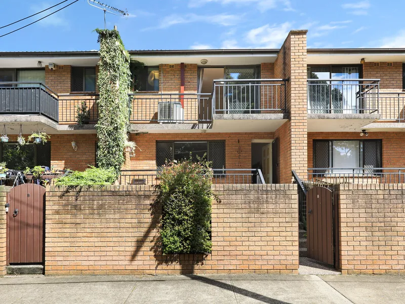 Sanctuary Feel, Village Convenience