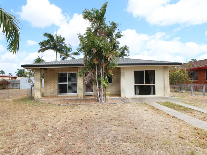 Affordable Family Home In A Great Location